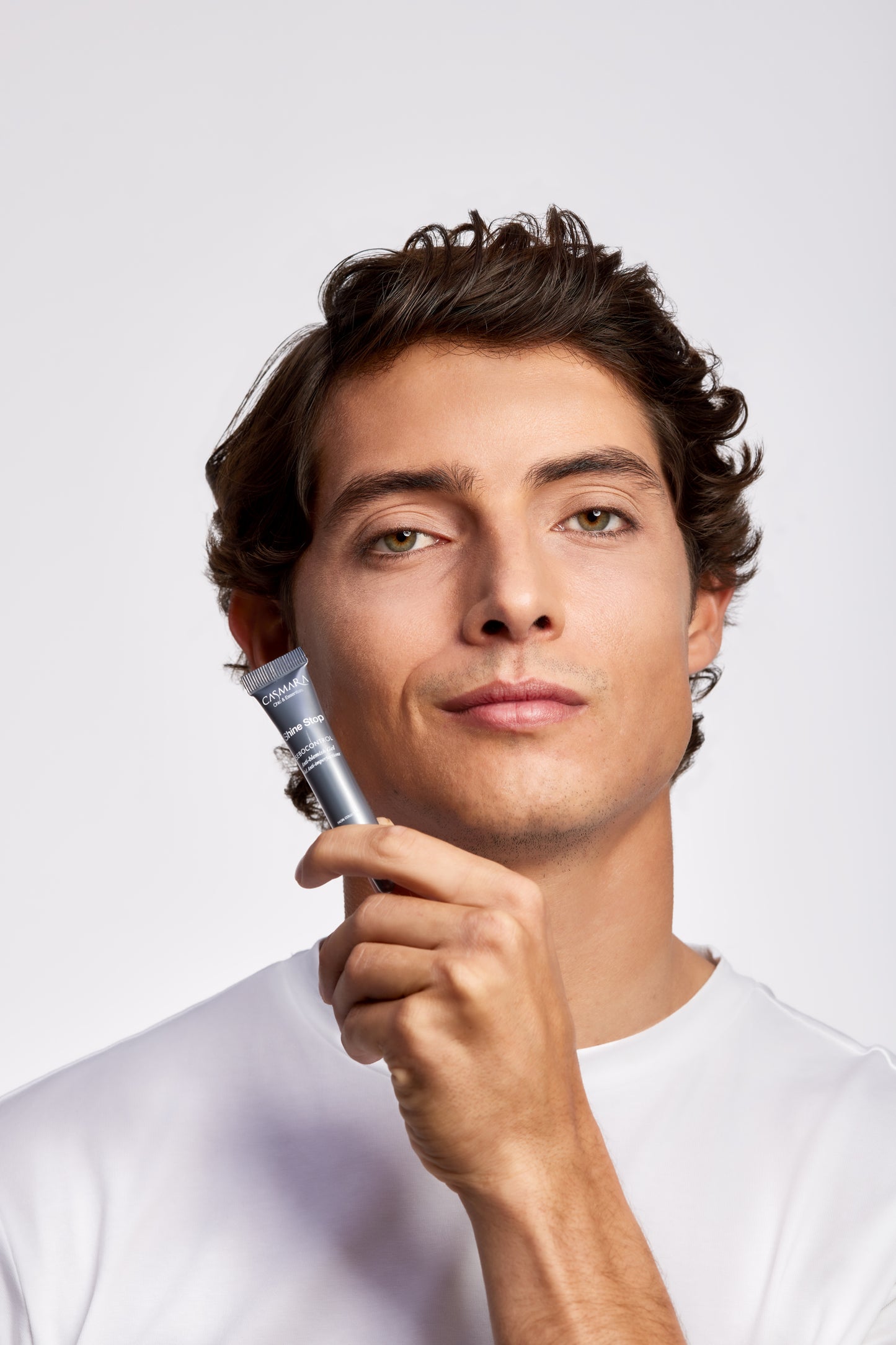 Creme Antiaging Sebo-regulating - 50 ml