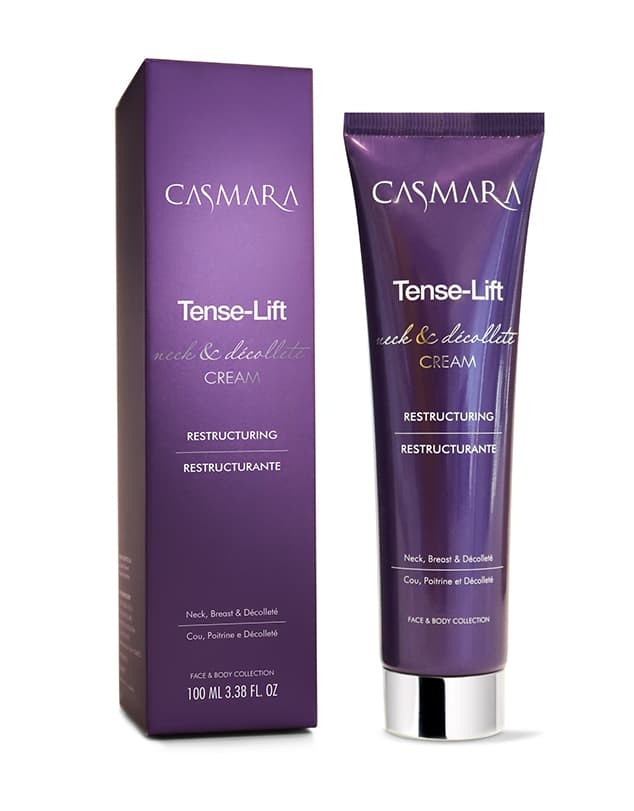 Tense-Lift Cream Casmara Reafirmação e Lifting - 100ml