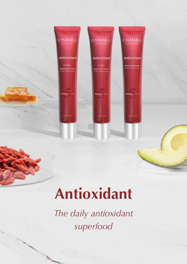 Antioxidant