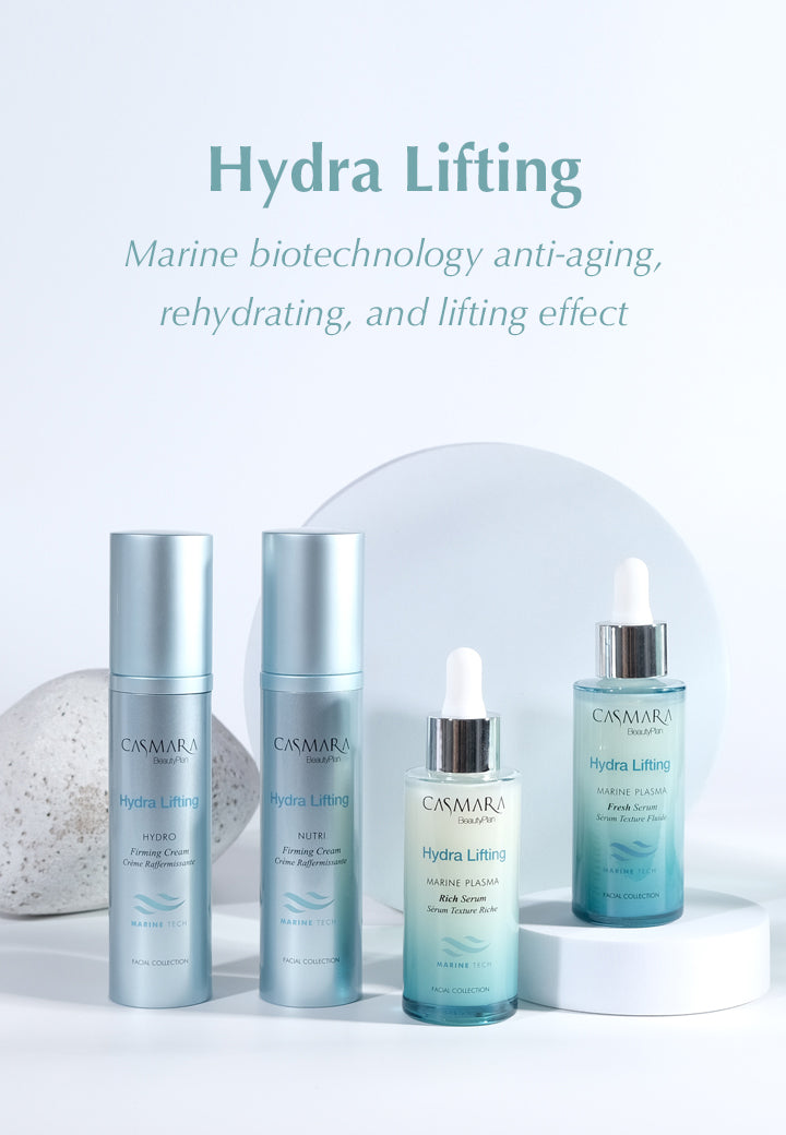 Hydra Lifting