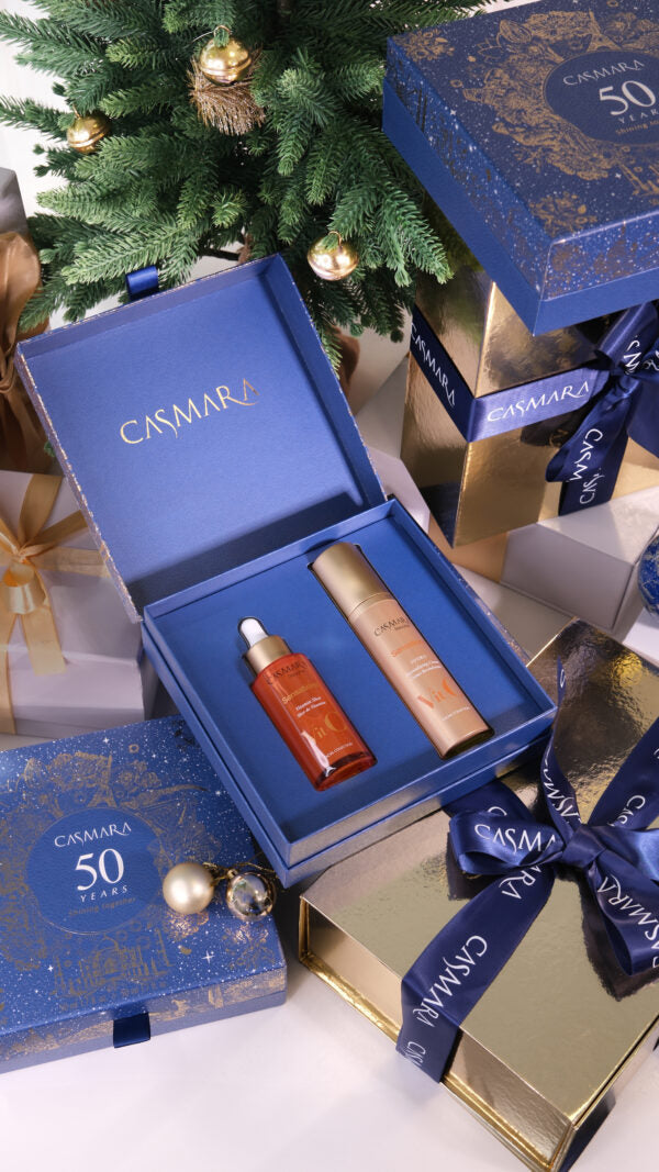 Beauty Box Casmara