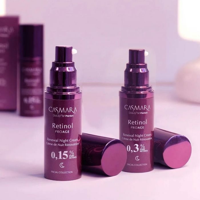 Retinol Pro Age