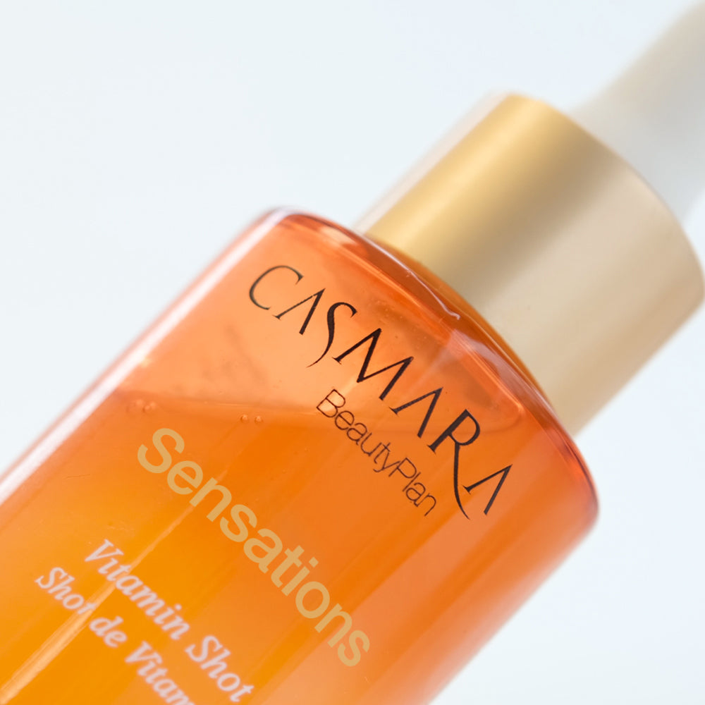 Sérum Casmara Sensations Vitamin Shot - 50 ml