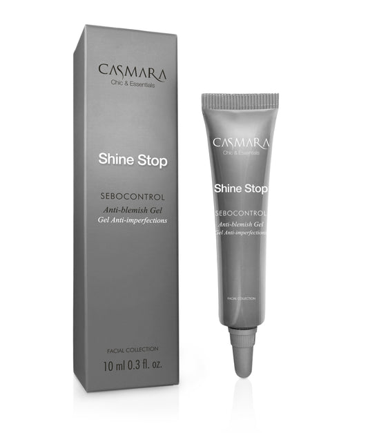 Creme Gel SEBOCONTROL Anti-Blemish Gel Casmara - 10 ml