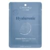 Máscara Casmara Intense Hydra Booster Sheet Mask Hyaluronic