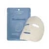 Máscara Casmara Intense Hydra Booster Sheet Mask Hyaluronic