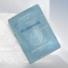 Máscara Casmara Intense Hydra Booster Sheet Mask Hyaluronic