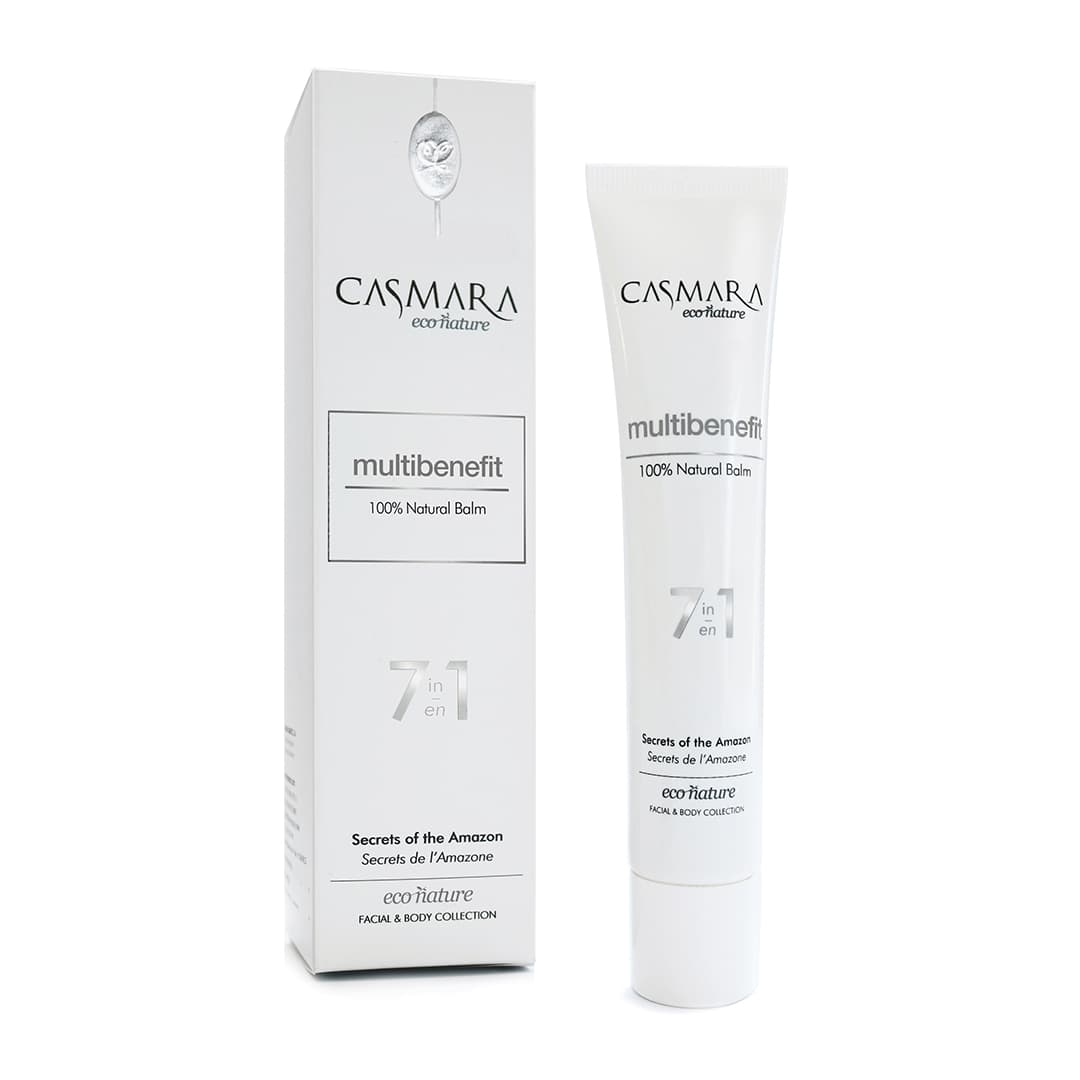 Multibenefit 7 em 1 - O Creme Multifuncional Casmara - 50