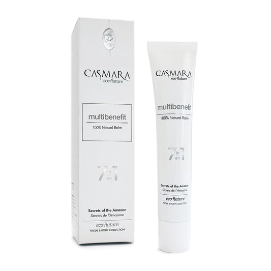 Multibenefit 7 em 1 - O Creme Multifuncional Casmara - 50