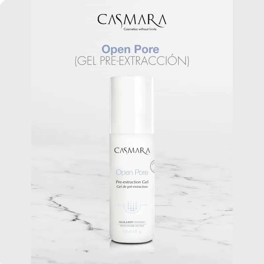 Open Pore 150ml – Redução de Poros e Controlo de Oleosidade