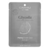 Máscara Casmara Peeling Booster Sheet Mask Glycolic