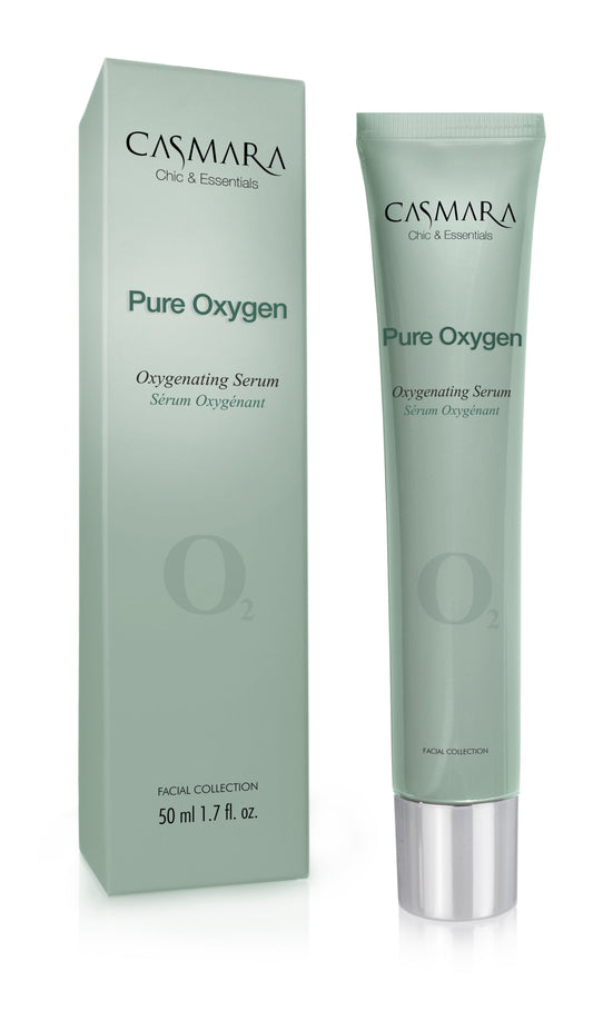 Sérum Casmara Oxygenating - 50 ml