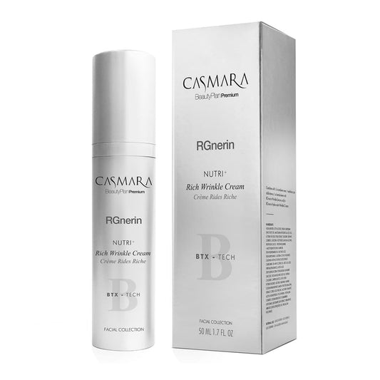Creme Casmara Rgnerin Hydro Nutri Wrinkle Cream - 50 ml