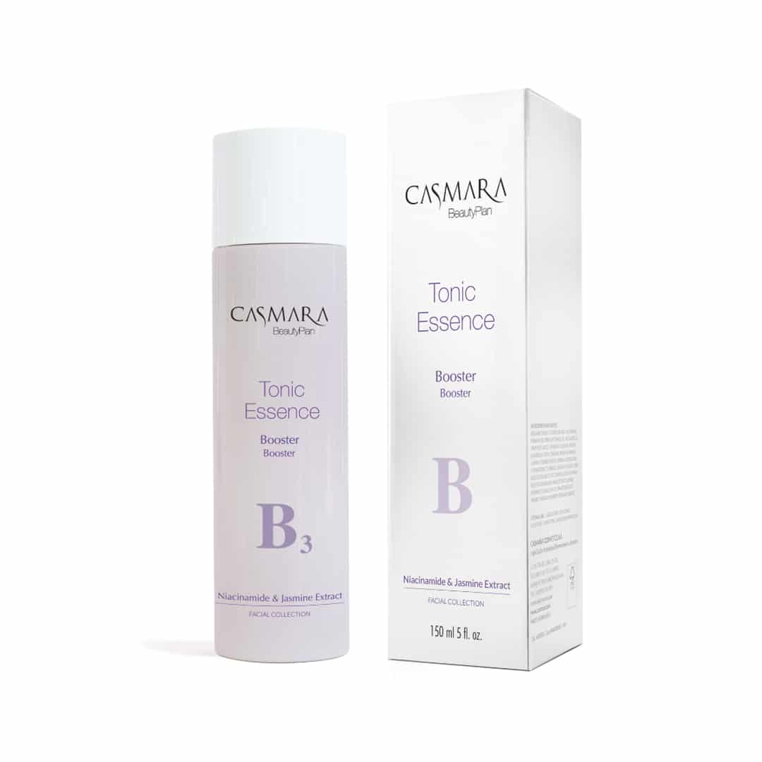 Tonic Essence 150ml – Tonificação, Hidratação e Revitalização