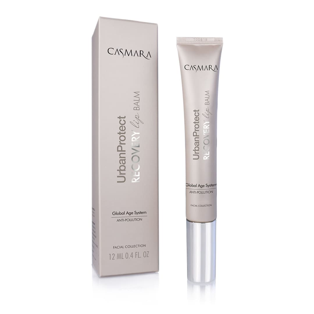 UrbanProtect Recovery Lip Balm Casmara - 12ml