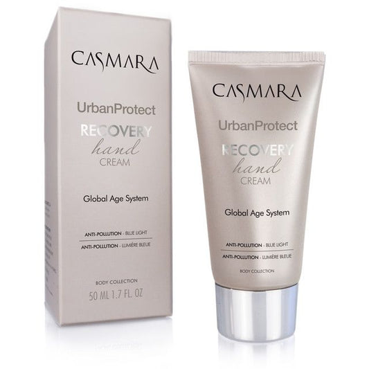 Creme UrbanProtect Mão Recovery Casmara - 50ml